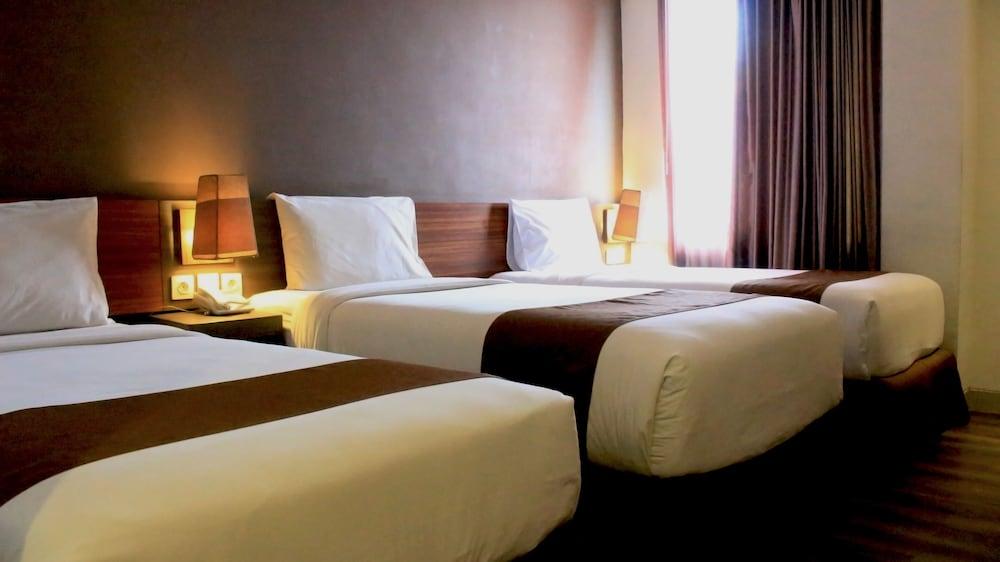 H BOUTIQUE HOTEL JOGJAKARTA | ⋆⋆⋆ | YOGYAKARTA, INDONESIA